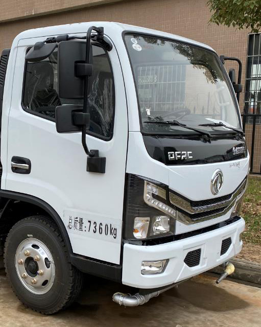 楚勝牌CSC5075GSS6型灑水車(chē)